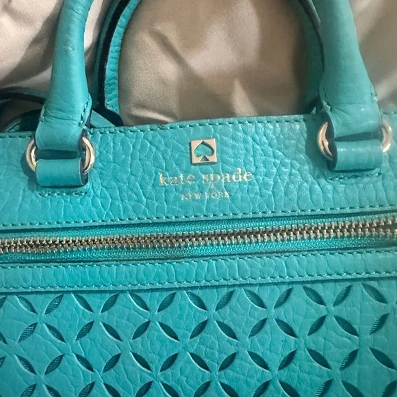 Kate spade purse - Picture 2 of 5